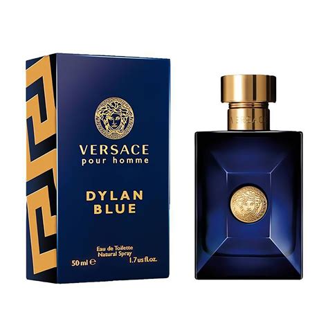 versace blue men's perfume|versace blue cologne men's.